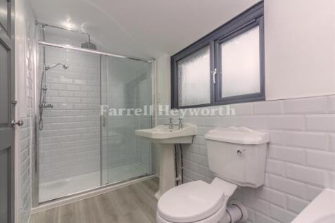 Bathroom b