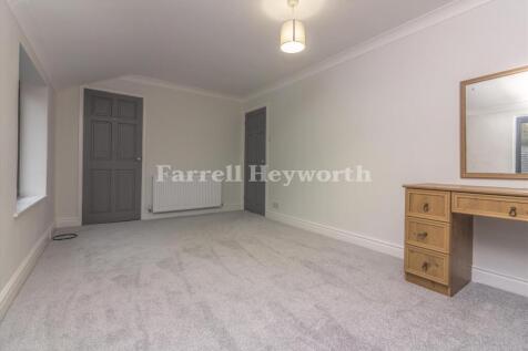 Bedroom One b