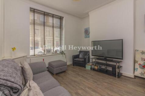 Front Reception d