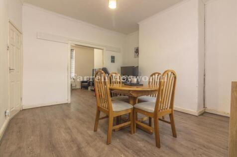 Rear Reception d
