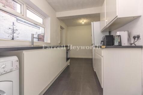 Kitchen d