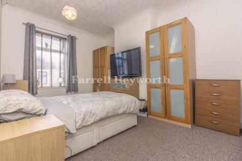 Bedroom One c