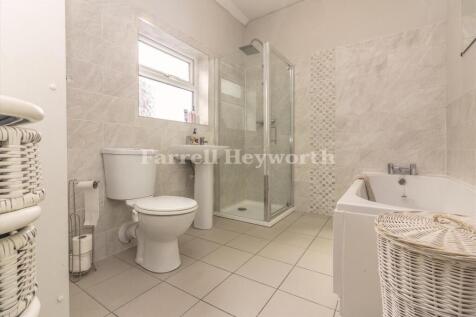 Bathroom b