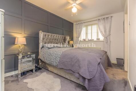Bedroom One b