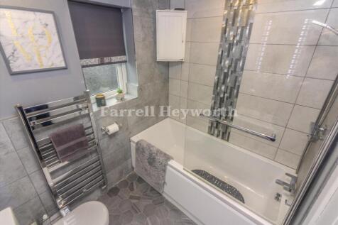Bathroom b