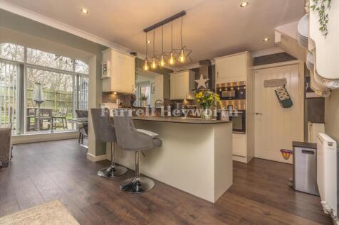 Kitchen d