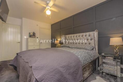 Bedroom One c