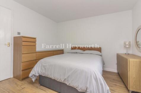 Bedroom One c
