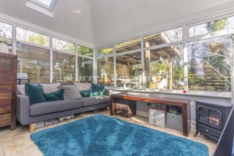 Conservatory b