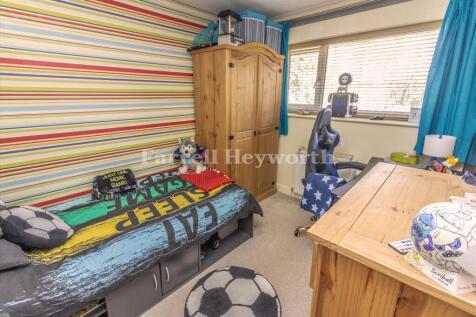 Bedroom Three b