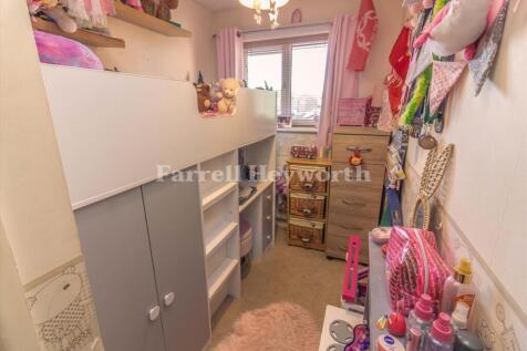 Bedroom Four c