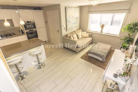 Open Plan