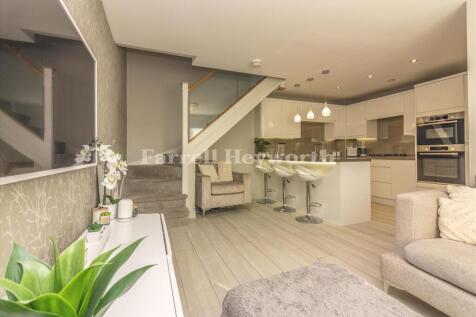 Open Plan b