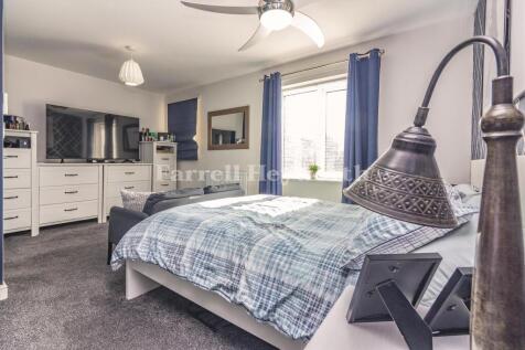 Bedroom One b