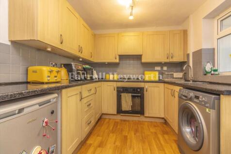 Kitchen b