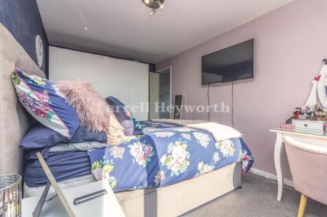 Bedroom One b