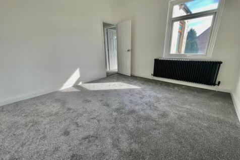 Back bedroom view 1