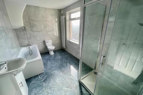 Bathroom view 2