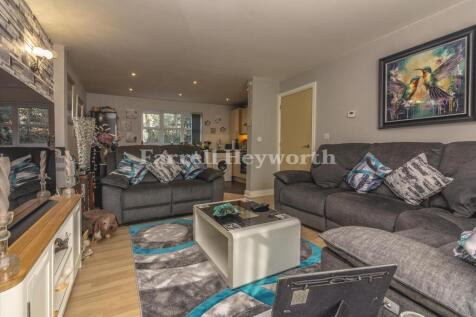 Open Plan