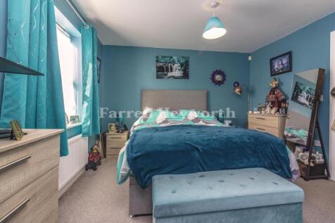 Bedroom One b