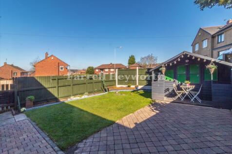 Rear Garden image 2