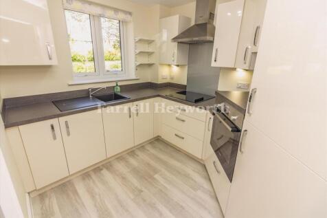Kitchen b