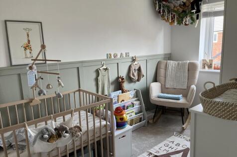 Bedroom 3