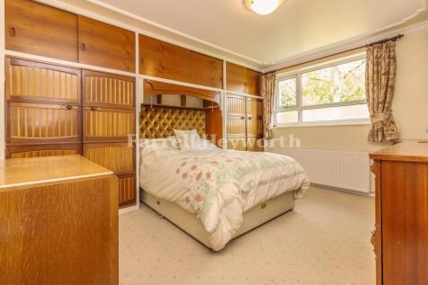 Bedroom One c
