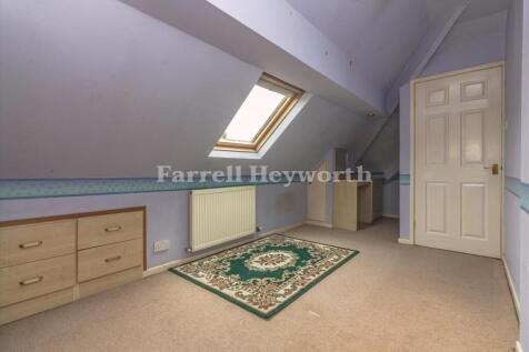 Bedroom Three b