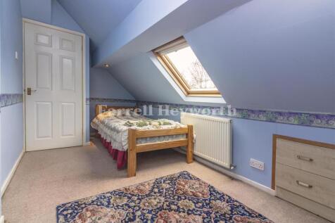 Bedroom Four b