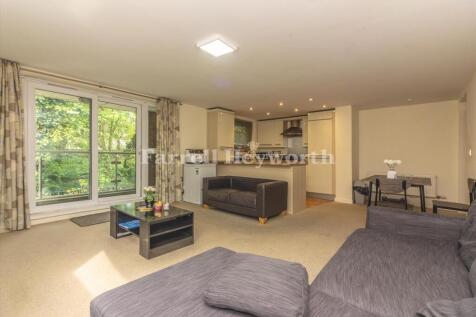 Open Plan b