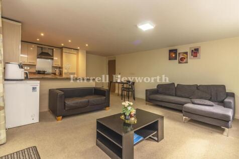 Open Plan