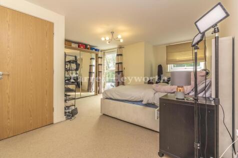 Bedroom One c