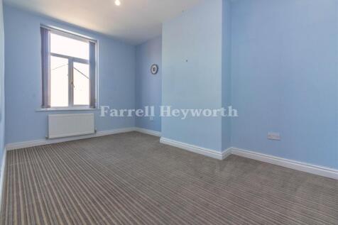 Bedroom Front