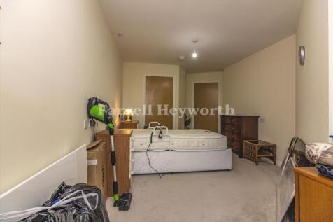 Bedroom b