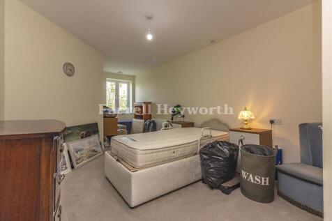 Bedroom c