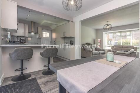 Kitchen e