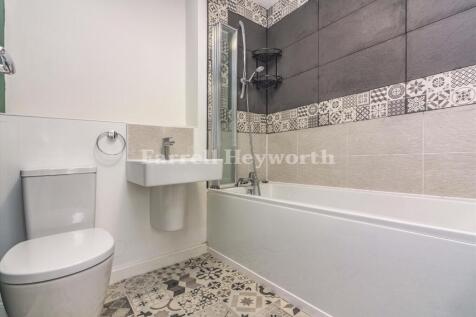 Bathroom b