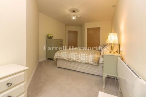 Bedroom b
