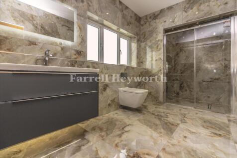 Master En Suite