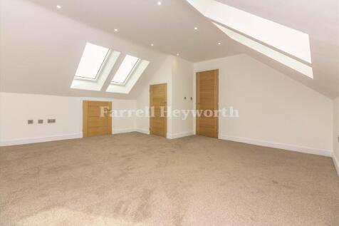 Bedroom Five b