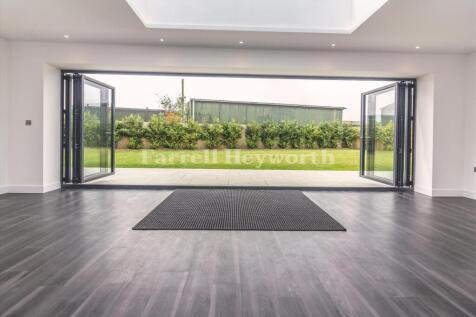 Open Plan f