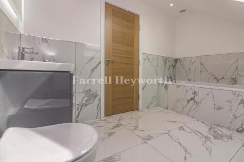 Bathroom Two