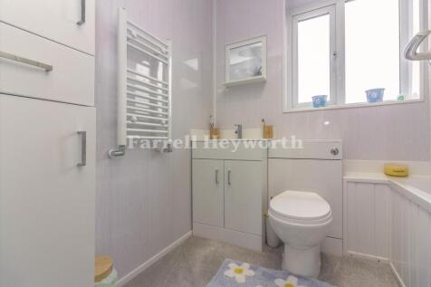 Bathroom b