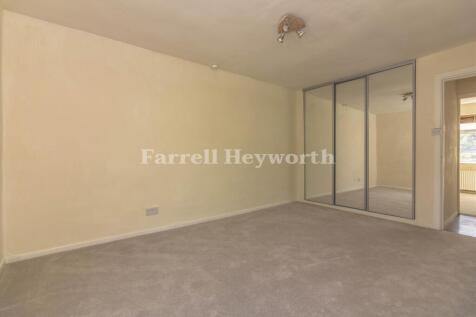 Bedroom One b