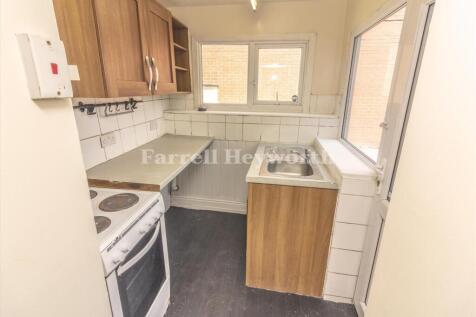 Kitchen b