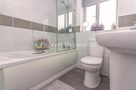 Bathroom d