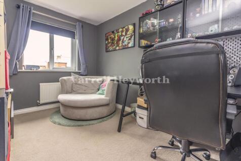 Bedroom Four b
