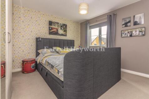 Bedroom One b