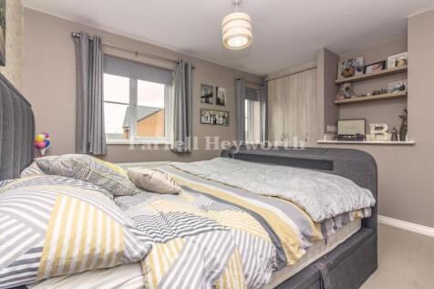 Bedroom One c